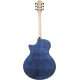 Ibanez AE390-NTA elektro-akusztikus gitár