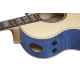 Ibanez AE390-NTA elektro-akusztikus gitár
