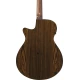 Ibanez AEG74-MHS elektro-akusztikus gitár