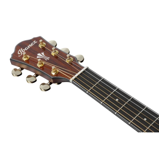 Ibanez AEG74-MHS elektro-akusztikus gitár