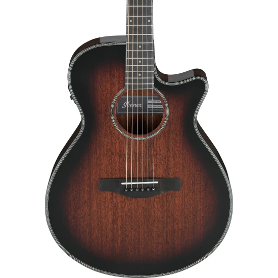 Ibanez AEG74-MHS elektro-akusztikus gitár