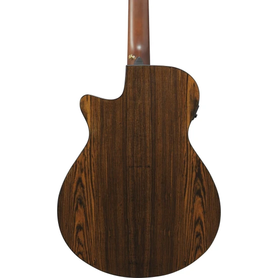 Ibanez AEG74N-MHS elektro-klasszikus gitár