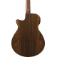 Ibanez AEG74N-MHS elektro-klasszikus gitár