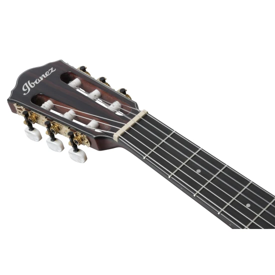 Ibanez AEG74N-MHS elektro-klasszikus gitár
