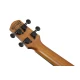 Ibanez AUC10E-OPN concert ukulele tokkal