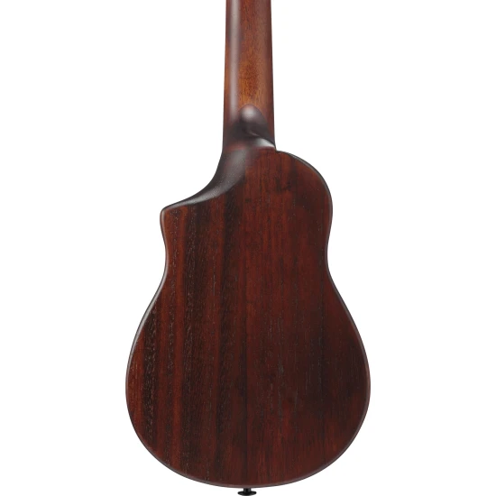Ibanez AUC14-OVL concert ukulele tokkal