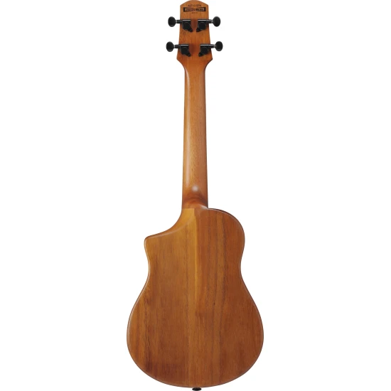 Ibanez AUT10-OPN tenor ukulele tokkal