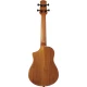 Ibanez AUT10-OPN tenor ukulele tokkal