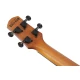 Ibanez AUT10-OPN tenor ukulele tokkal