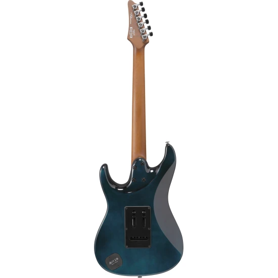 Ibanez AZ24P1QM-DOB elektromos gitár