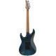 Ibanez AZ24P1QM-DOB elektromos gitár