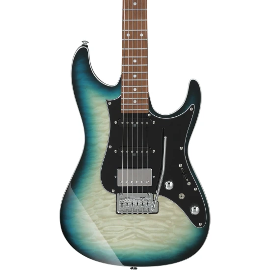 Ibanez AZ24P1QM-DOB elektromos gitár