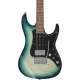 Ibanez AZ24P1QM-DOB elektromos gitár