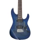 Ibanez AZ427P2QM-TUB 7 húros elektromos gitár
