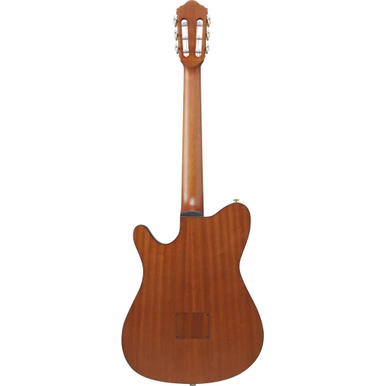 Ibanez FRH10N-IBF elektro-klasszikus gitár