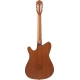 Ibanez FRH10N-IBF elektro-klasszikus gitár