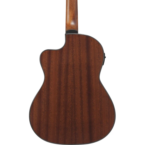 Ibanez GA5TCE3Q-AM 3/4 elektro-klasszikus gitár