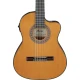 Ibanez GA5TCE3Q-AM 3/4 elektro-klasszikus gitár