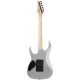 Ibanez GRG170DX-SV elektromos gitár