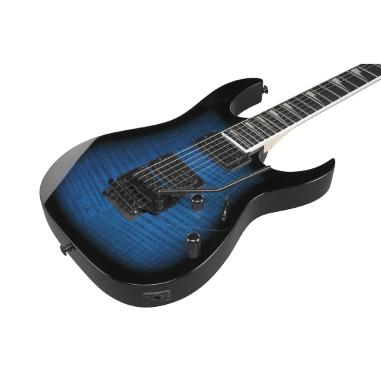 Ibanez GRG320FA-TBS elektromos gitár
