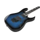 Ibanez GRG320FA-TBS elektromos gitár