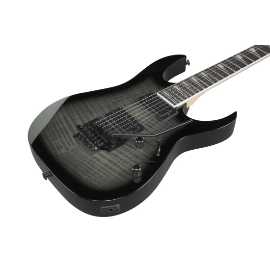 Ibanez GRG320FA-TKS elektromos gitár