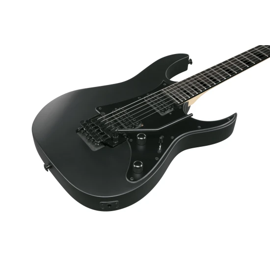 Ibanez GRGR330EX-BKF elektromos gitár