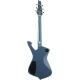 Ibanez IC420-ABM elektromos gitár