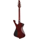 Ibanez IC420FM-VLS elektromos gitár