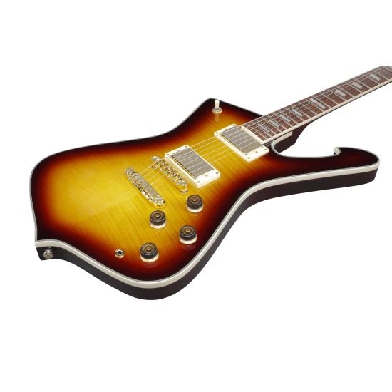 Ibanez IC420FM-VLS elektromos gitár