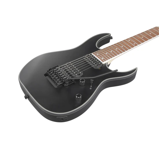 Ibanez RG7420EX-BKF 7 húros elektromos gitár