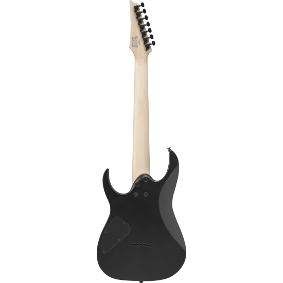 Ibanez RG7421EX-BKF 7 húros elektromos gitár