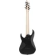 Ibanez RG8EX-BKF 8 húros elektromos gitár
