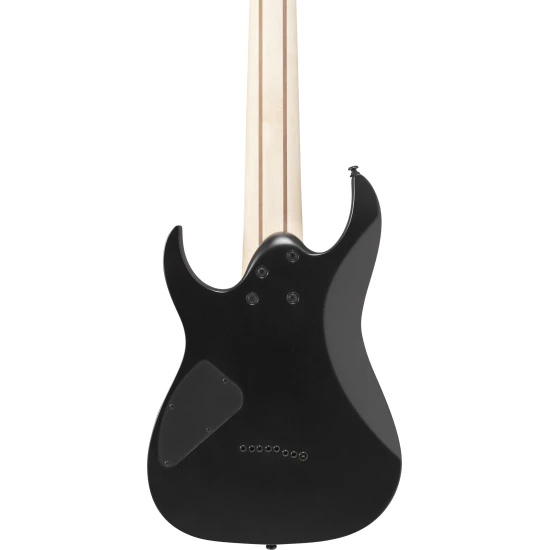 Ibanez RG8EX-BKF 8 húros elektromos gitár