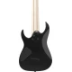 Ibanez RG8EX-BKF 8 húros elektromos gitár