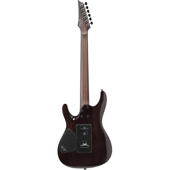 Ibanez S1070PBZ-CKB elektromos gitár