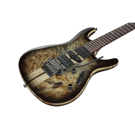 Ibanez S1070PBZ-CKB elektromos gitár
