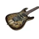 Ibanez S1070PBZ-CKB elektromos gitár