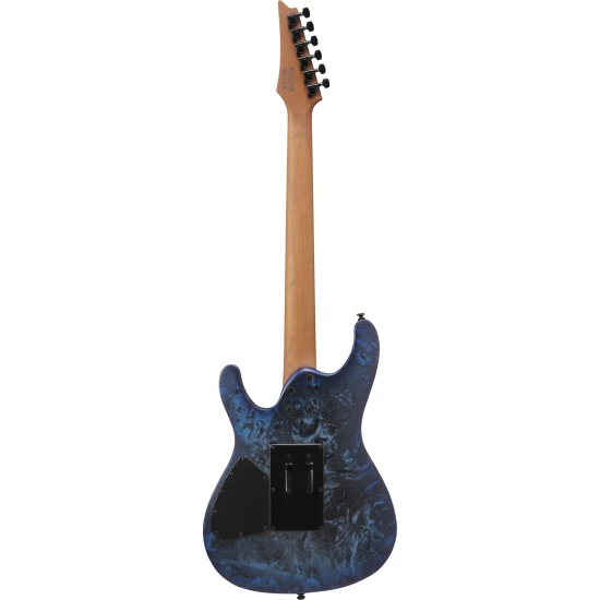 Ibanez S770-CZM elektromos gitár
