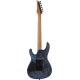 Ibanez S770-CZM elektromos gitár