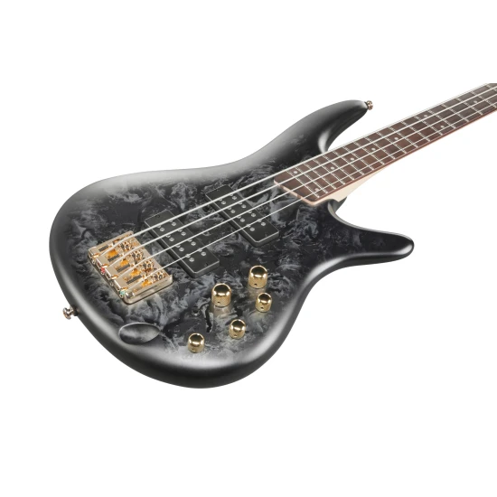 Ibanez SR300EDX-BZM 4 húros basszusgitár