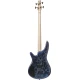 Ibanez SR300EDX-CZM 4 húros basszusgitár