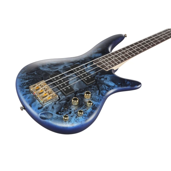 Ibanez SR300EDX-CZM 4 húros basszusgitár