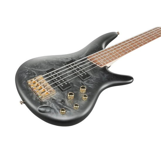 Ibanez SR305EDX-BZM 5 húros basszusgitár