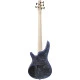 Ibanez SR305EDX-CZM 5 húros basszusgitár