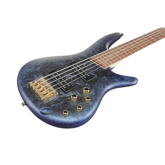 Ibanez SR305EDX-CZM 5 húros basszusgitár