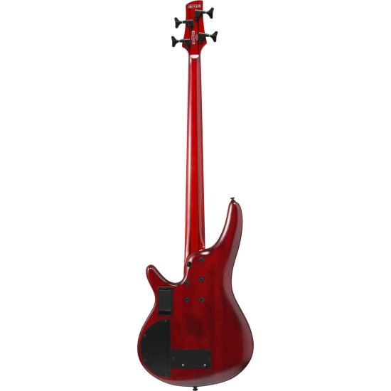 Ibanez SRD900F-BTL 4 húros fretless basszusgitár