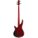 Ibanez SRD900F-BTL 4 húros fretless basszusgitár