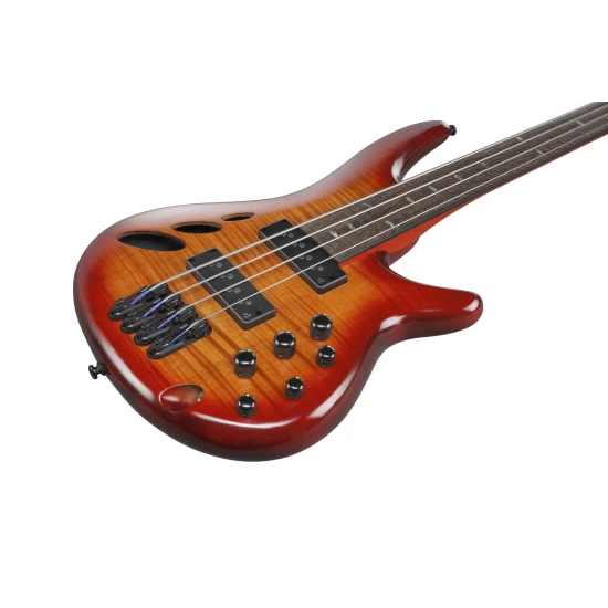 Ibanez SRD900F-BTL 4 húros fretless basszusgitár