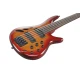 Ibanez SRD905F-BTL 5 húros fretless basszusgitár